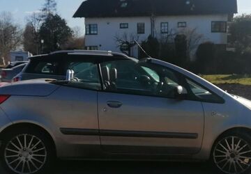 Mitsubishi Colt 170.700 km 1.900 &euro; München 81927