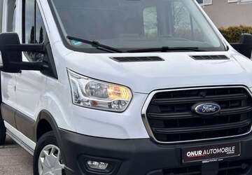 Ford Transit 39.500 km 23.950 &euro; München 81245