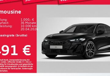 Audi A5 14.007 km 54.969 &euro; Eching 85386