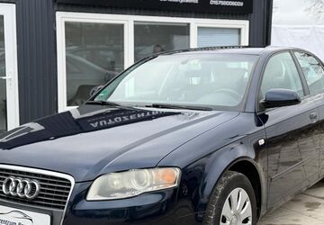 Audi A4 179.484 km 990 &euro; Hofolding (Bei München) 85649