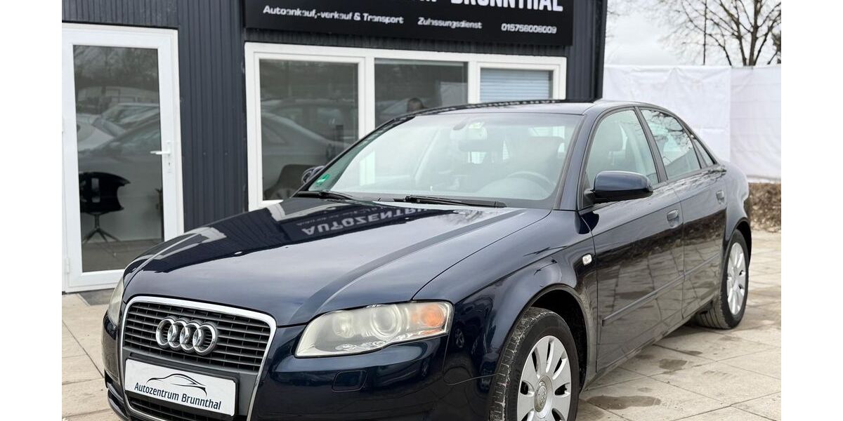 Audi A4 179.484 km 990 &euro; Hofolding (Bei München) 85649
