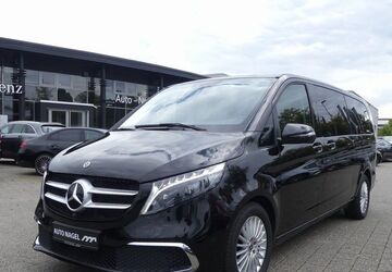 Mercedes-Benz V 300 52.323 km 56.890 &euro; Neufahrn 85375