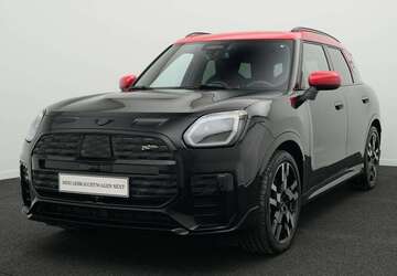 Mini Countryman SE All4 20.024 km 43.917 &euro; München 80788