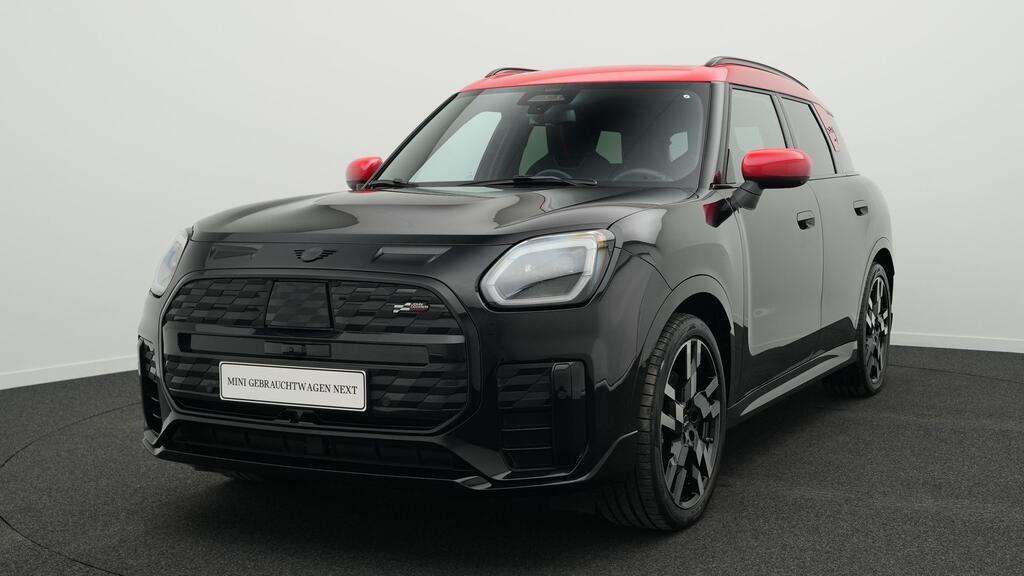 Mini Countryman SE All4 20.024 km 43.917 &euro; München 80788