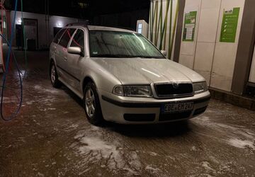 Skoda Octavia 230.000 km 3.500 &euro; Markt Schwaben 85570