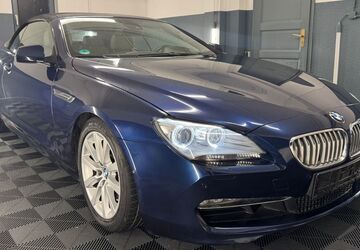 BMW 650 79.997 km 19.990 &euro; München 81243