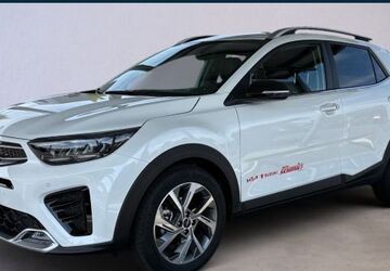 Kia Stonic 2.000 km 26.460 &euro; Höhenkirchen-Siegertsbrunn 85635
