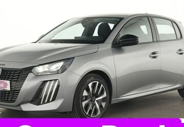Peugeot 208 11.284 km 13.805 &euro; Garching bei München 85748