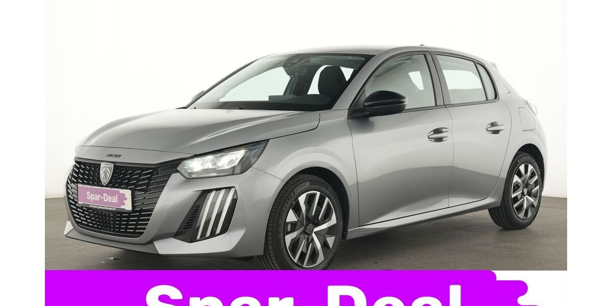 Peugeot 208 11.284 km 13.805 &euro; Garching bei München 85748