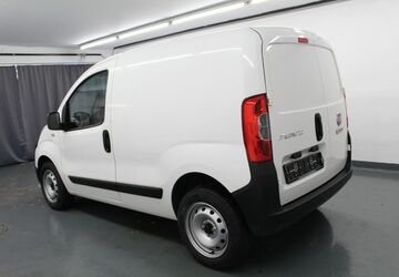 Fiat Fiorino 92.813 km 8.449 &euro; München 80993