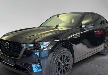 Mazda CX-60 108.100 km 31.890 &euro; München 80339