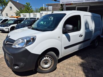 Gebrauchte Renault Kangoo