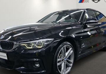 BMW 430 Gran Coupé 133.334 km 27.990 &euro; München 81827