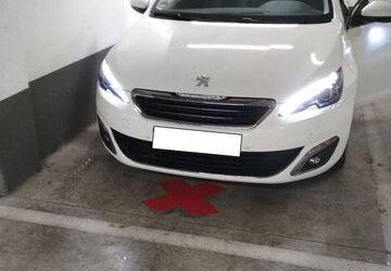 Peugeot 308 167.200 km 6.200 &euro; München 81739