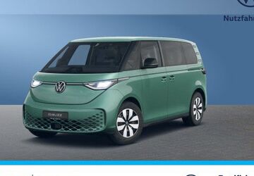 VW ID. Buzz 19.041 km 56.950 &euro; München 81829