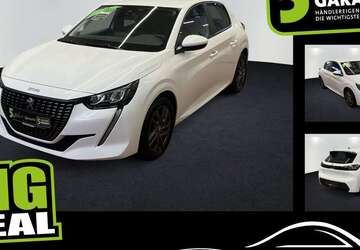 Peugeot 208 63.528 km 13.390 &euro; München 80807