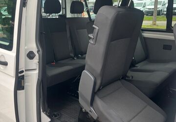 VW T6 Transporter 270.289 km 19.490 &euro; München 81825