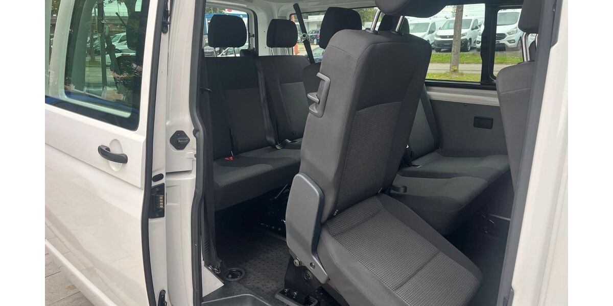VW T6 Transporter 270.289 km 19.490 &euro; München 81825