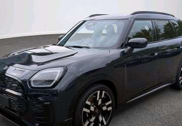 Mini Countryman E 1.305 km 40.942 &euro; München 80788