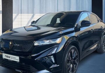 Renault Rafale 25.206 km 38.990 &euro; Unterschleißheim 85716