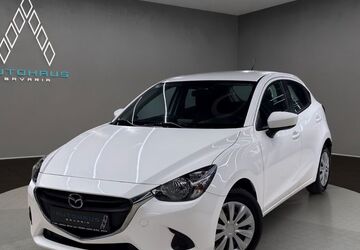 Mazda 2 124.000 km 6.900 &euro; Fürstenfeldbruck 82256