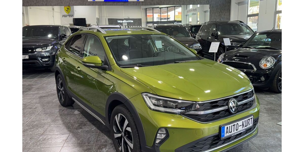 VW Taigo 58.766 km 18.700 &euro; München 81829