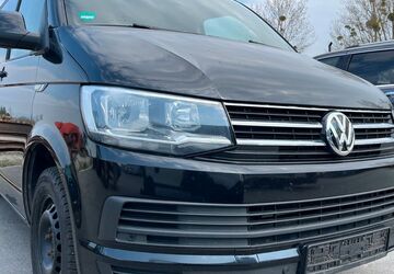 VW T6 Transporter 355.605 km 17.017 &euro; München 80939