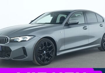BMW 318 14.709 km 37.245 &euro; Garching bei München 85748