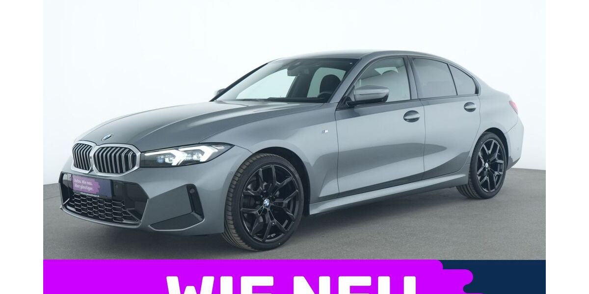 BMW 318 14.709 km 37.245 &euro; Garching bei München 85748