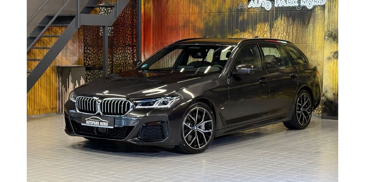 BMW 540 20.200 km 53.900 &euro; München 81829
