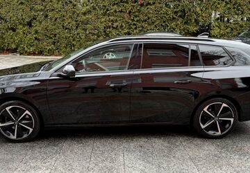 Opel Astra 195.000 km 12.980 &euro; München 81827