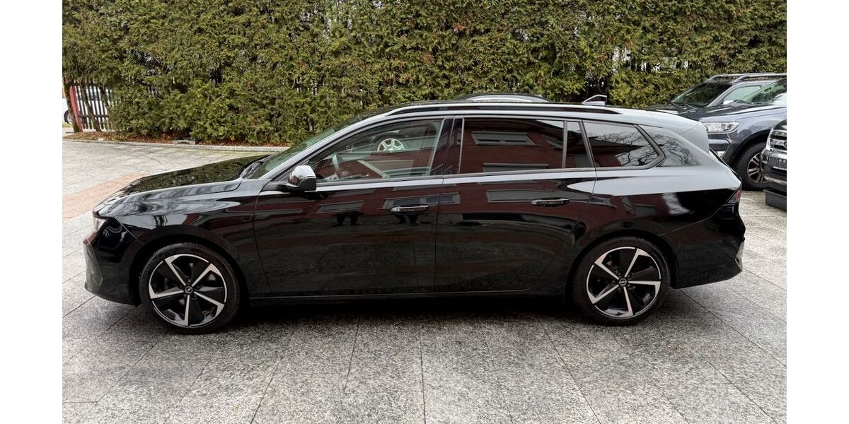 Opel Astra 195.000 km 13.980 &euro; München 81827