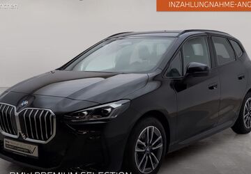 BMW 220 Active Tourer 47.156 km 29.501 &euro; München 80939