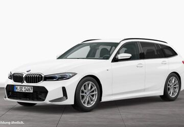 BMW 320 24.724 km 41.990 &euro; Germering 82110