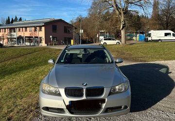 BMW 320 203.000 km 2.999 &euro; Emmering 82275