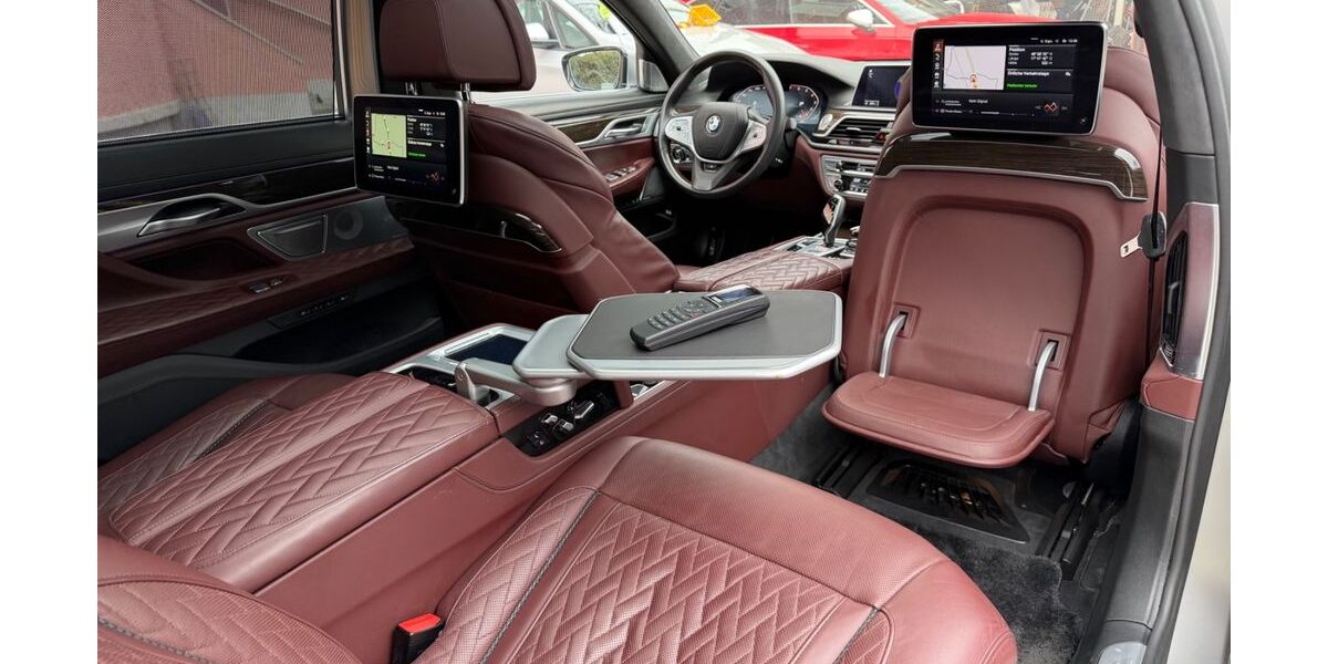 BMW 760 87.000 km 69.980 &euro; München 81827