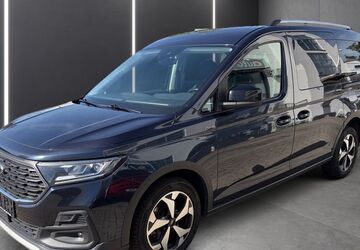 Ford Grand Tourneo 148.000 km 16.999 &euro; Ottobrunn/Riemerling 85521