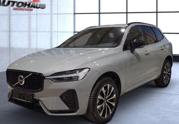 Volvo XC60 31.500 km 37.990 &euro; München 81825