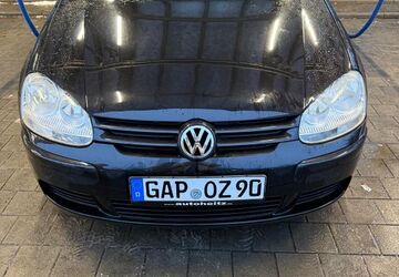 VW Golf 264.000 km 1.300 &euro; München 81671