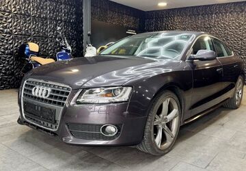 Audi A5 68.343 km 13.990 &euro; München 81825