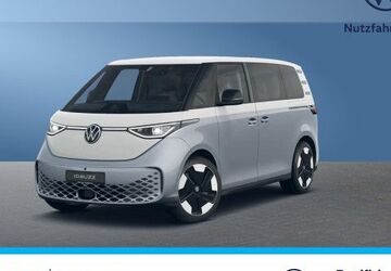 VW ID. Buzz 14.082 km 60.950 &euro; München 81829