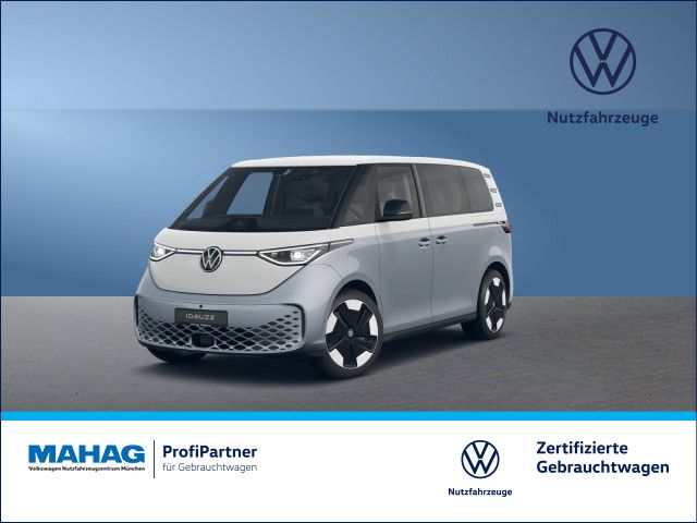 VW ID. Buzz 14.082 km 60.950 &euro; München 81829