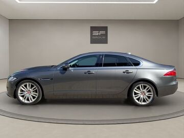 Gebrauchte Jaguar XF