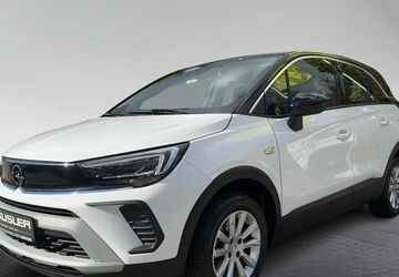 Opel Crossland (X) 33.934 km 19.500 &euro; Feldkirchen 85622