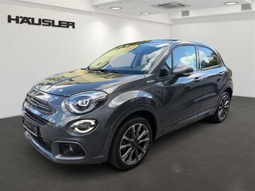 Gebrauchte Fiat 500X