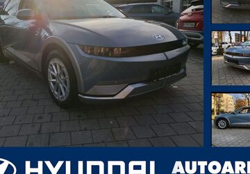 Hyundai IONIQ 5 76.800 km 19.975 &euro; München 80993