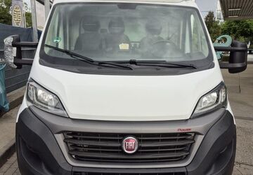 Fiat Ducato 208.000 km 18.500 &euro; München 81377