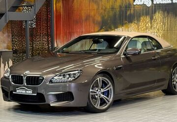 BMW M6 104.000 km 39.900 &euro; München 81829