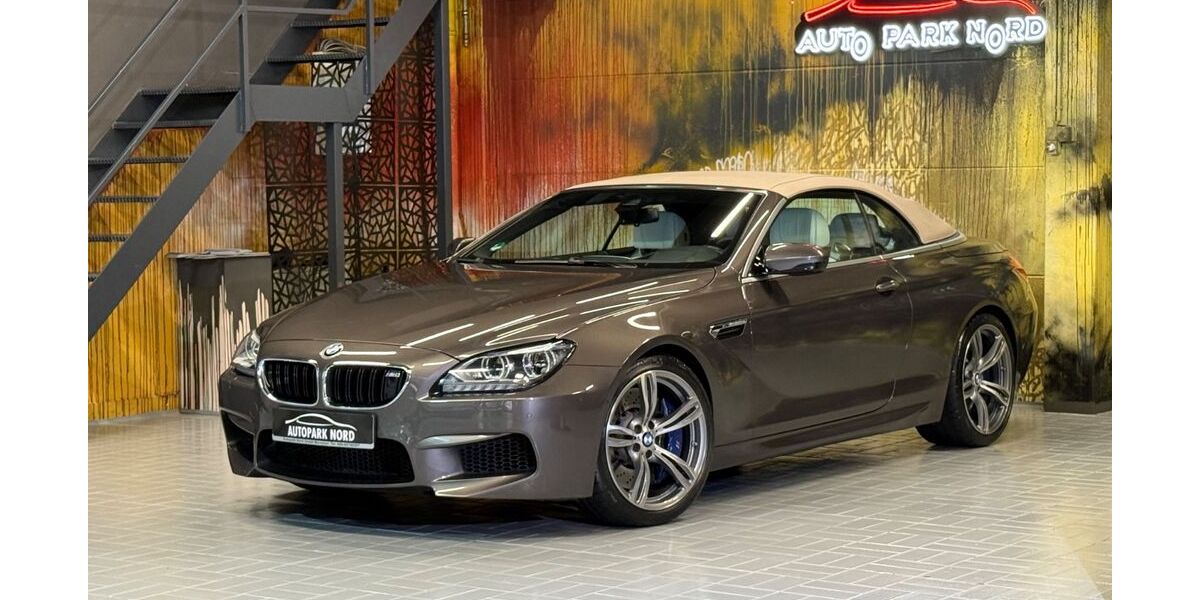 BMW M6 104.000 km 39.900 &euro; München 81829