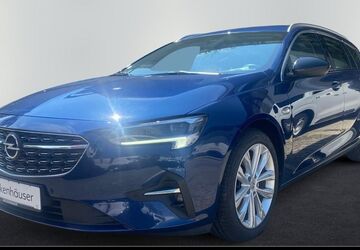 Opel Insignia 96.370 km 9.490 &euro; Neufahrn 85375